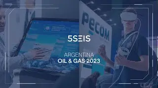 Pecom Argentina Oil & Gas Expo 2023