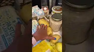 Meal Prep Tips and Grocery Haul Hacks: Macrofriendly approach to grocery shopping and meal prepping