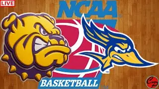Western Illinois vs Cal State Bakersfield College Basketball Live Game Cast & Chat