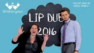 Writhlington School Leavers Video 2016: Lip Dub