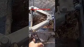 Car jack and bench vice