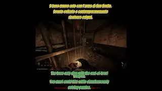 Boss mitragliato alla fine : Total Chaos. #gaming #gameplay #xbox #playstation #pc