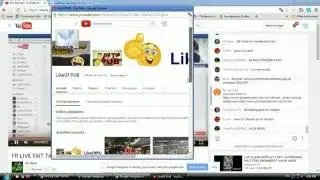 FAIS TA PUB + RAID + SUB4SUB + JE PRESNTE VOS CHAINES !!!