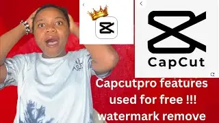 How to Remove CapCut Watermark PRO for Free (100% Working &ndash; 2026)