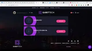 Qubitech services