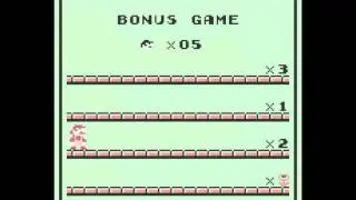 Super Mario Land Gameboy - World 1 HD