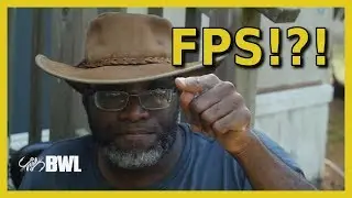 Choosing Frame Rates | Fishing Filmmaker Series