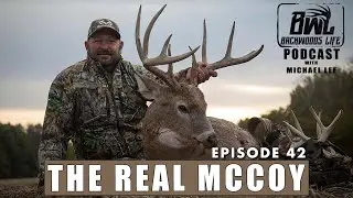 Larry McCoy From Respect The Game TV | BWL Podcast #42