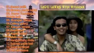 Lagu Bali Lawas//Widi Widiana// Tembang Bali//