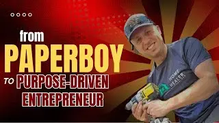 От разносчика газет до целеустремленного предпринимателя | Амон Мединджер в программе &laquo;Миллионер ...
