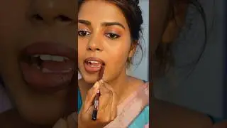 #grwm for a early morning wedding&hearts;️ Product links in description🫶🏻 #makeup #harinisi #shorts