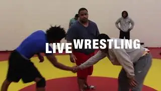 Bridgeport Bearcat Wrestling 2k18-19