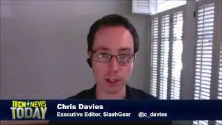 Tech News Today 980: Google to Launch Android TV