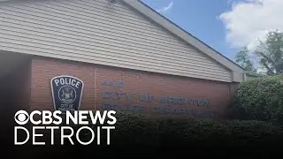 One dead, another injured, when Brighton police pursuit ends in crash