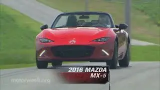 ND Miata | You're My Heart, You're My Soul