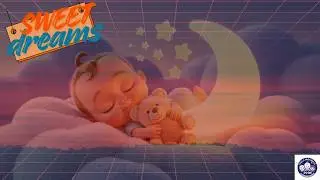 Baby Lullabies for Deep Sleep 🌙 Gentle Bedtime Songs for Babies & Toddlers | Pals Hub World