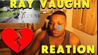 Ray Vaughn - You Don't Even Care You Hurt Me