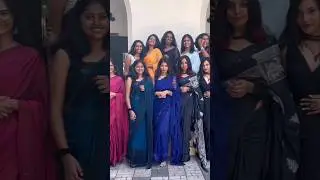 #foryou #college #viral #transition #explorepage #desitransitions #saree #keraladiaries #bollywood