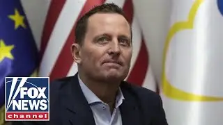 Acting DNI declassifying names behind Flynn 'unmasking'