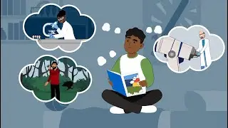 What Is STEM Identity?