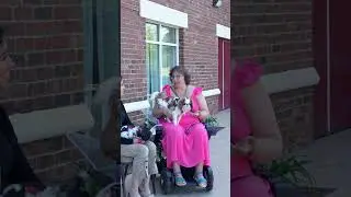 Service Dog Skits&mdash;Housing access