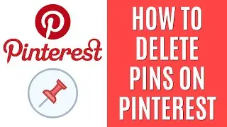 Как удалить пины на Pinterest [Краткое руководство]