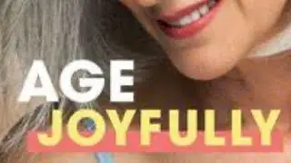 AGING JOYFULLY... 👵🪩👴
