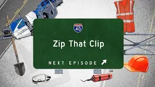 Zip that Clip Tips and Tricks with Tyler and Terry