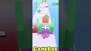 Level Up Numbers #3 #games #foryou #shorts #gaming #fyp #game #viral #gameplay #tiktok #reels #funny