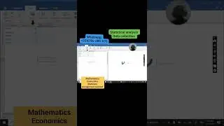 Jamovi, SPSS and other statistical analysis softwares 