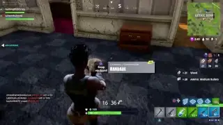 GamingWithCrazy's Live PS4 Broadcast