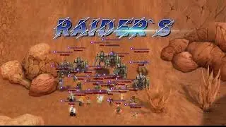 Rose Online Abon Foundation Raider`s Event