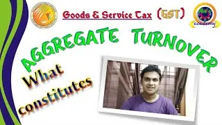 Aggregate Turnover