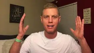 Ascension/Energy Upgrades February 2020 | Zach Tavcar