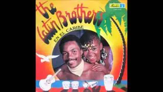 The Latin Brothers-Que Te Importa A Ti.