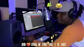 Yxng Bane Vroom Freestyle (SLOW DOWN)- Manny Loveankh