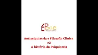 #3 Antipsiquiatria - hist&oacute;ria da psiquaitria biol&oacute;gica