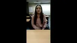 Gradua&ccedil;&atilde;o FIA - Andreia Trianon