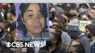 DOJ report describes pattern of discrimination by Louisville Police Department