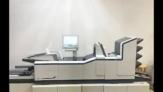 Neopost DS 200