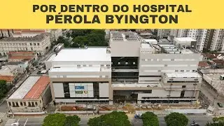 Inauguração Hospital da Mulher - Pérola Byington - Praça Princesa Isabel