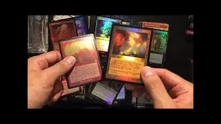 Modern Horizons 2 Collector Booster Box Opening! Pack 11!  BEST FETCHLAND?