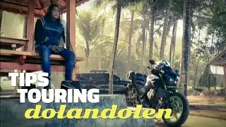 Tips Touring Ala DOLANDOLEN