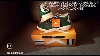 TheDGR 2024 Top 10 Sneaker List Ladies and Gentlemen
