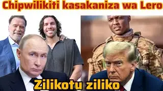 Kasakaniza wa ma update mpaka tafika kwa Swaznega 