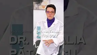 &ldquo;Am pulsul mai mare de c&acirc;nd sunt gravida.&rdquo; | Dr. Natalia Pătrașcu | Femmeboutiquemedical.com