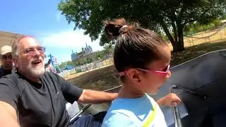 Sandy Lake Amusement Park 2018