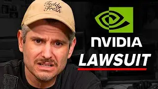 Possibly My Most Expensive Lawsuit Yet...