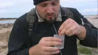 2.Ep Bern Grill Uomo Contronatura e Turungu Balonga -  Parodia Italiana di Bear Grylls