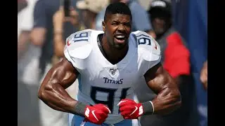 Cam Wake Highlights ||ENERGY|| 2019-2020 Season